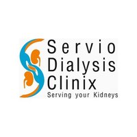 Servio Dialysis Clinix(@ServioClinix) 's Twitter Profile Photo