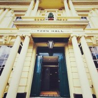 Wavertree Town Hall (@wavertreeth) 's Twitter Profile