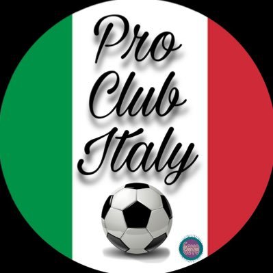 Pro-Club Italy