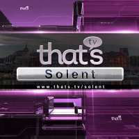 That's TV Solent (@ttvsolent) 's Twitter Profile Photo That's TV Solent (@ttvsolent) 's Twitter Profile Photo