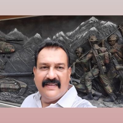 DRRAJPUT0709's profile picture. SILENCE IS NOT ONLY GOLDEN, ITS NEVER MISQUOTED