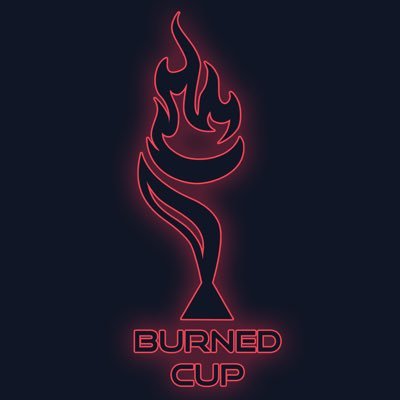 BurnedCup