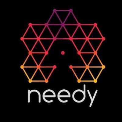 🌠JOİN $NEEDY FOR GOOD🌠Website:
https://t.co/MwHUiLjfhq TG: https://t.co/FrH5J4BByl
TG: https://t.co/V0QVJ4YK30