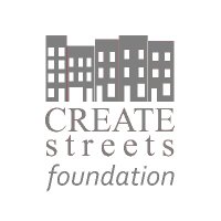 Create Streets Foundation(@CreateStreetsFN) 's Twitter Profileg