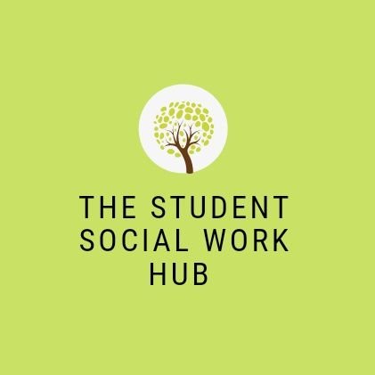 We are the online community for student social workers based in the UK. It is our aim to join students from across the globe 🌎 Hope, Love, Fun and Education 🌈