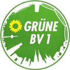 Grüne BV Köln-Innenstadt/Deutz