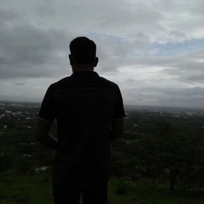 BaneshwarRaut's profile picture. Maharashtra