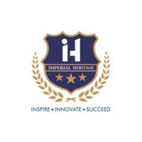Imperial Heritage School(@SchoolImperial) 's Twitter Profile Photo