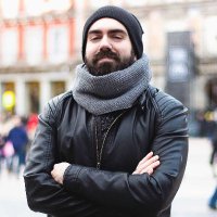Jose Jinsei (@josejinsei) 's Twitter Profile Photo Jose Jinsei (@josejinsei) 's Twitter Profile Photo
