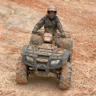 CarsonRanew's profile picture. 