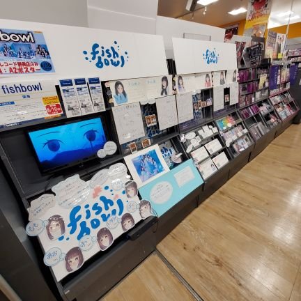 wUeeN6I98IswcL3's profile picture. 静岡発！fishbowlの隠れファンです。
fishbowlアカ作りました！
ファンの方と繋がりたい！
#fishbowl
#新間いずみ