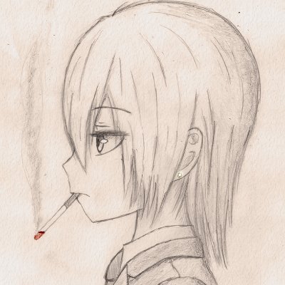 GINさんのプロフィール画像