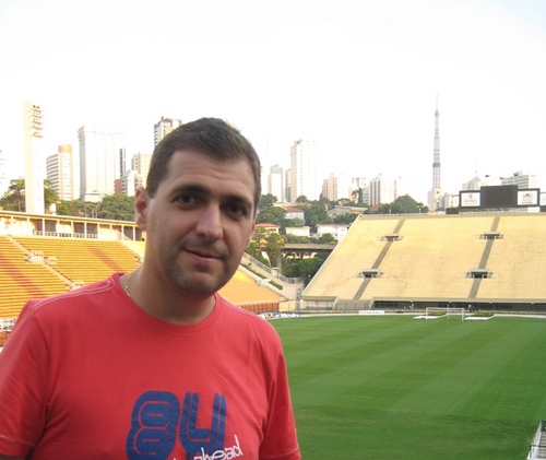 MOGI MIRIM - SP