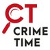 Crime Time (@CrimeTimeUK) Twitter profile photo