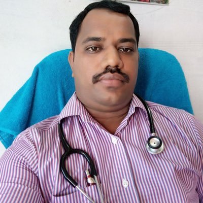 DR RAVIKUMAR PONNUSAMY