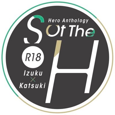 出勝ヒーローアンソロジーさんのプロフィール画像