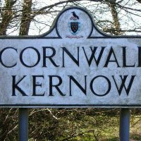 Cornish Place Names(@AndsomeCPN) 's Twitter Profile Photo