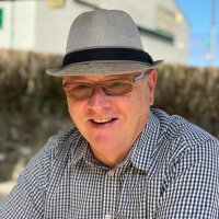 Alan Bratton (@alanbratton) 's Twitter Profile