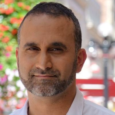 CDO at @HCICanada
Formerly Dir. Mobilization & Comms at Amnesty Canada and ED at NCCM. RT not = endorsements. Views my own UOI. DMs open.