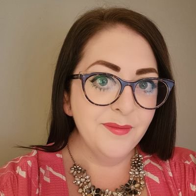 Salbrey's profile picture. Here.