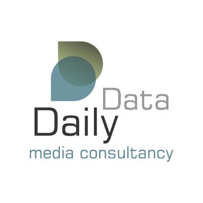 Dailydata3's profile picture. Media consultancy