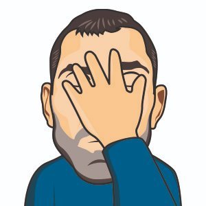 Cuenta fake de mí mismo. Jugué a Curling. No soy Niko Bellic. Escribí sobre #futfem porque