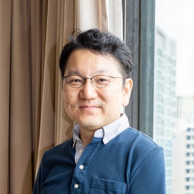 masatatsu8's profile picture. デジタル技術で日本を元気にする仕掛け人。デジタル技術･先端ビジネス研究家。博士(工学)。