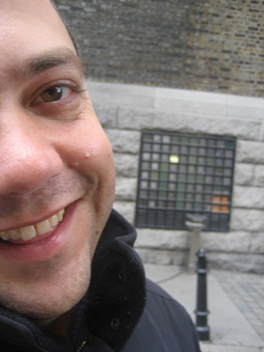 ChuckPHM's profile picture. Co-founder and CEO of Swiss company des petits bonheurs - iPhone applications and graphic design. Check out Appygraph and bambinapp on the App Store!