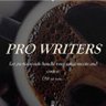 writer_pro8's profile picture. Quality, professionalism and time consciousness is our key virtues. We deliver plagiarism free essays, assignments and homework.