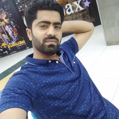 ranaumar905's profile picture. Political Activist :)