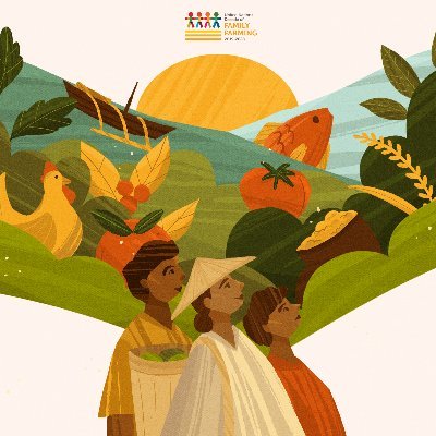 Philippine Action Plan for Family Farmingさんのプロフィール画像