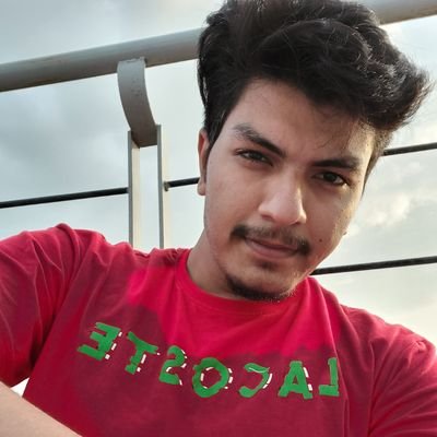 Indian🇮🇳|Engineer|Cricket Lover|Men In Blue Fan|Android Developer