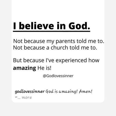 I am a follower of Jesus Christ. Born with bacterial meningitis with many neurological conditions. I don't believe in giving up! I'm a WARRIOR 🪖🧠❤️