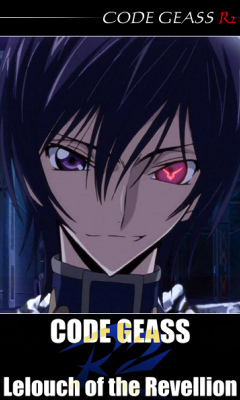 コードギアス名言bot Geass Bot Twitter