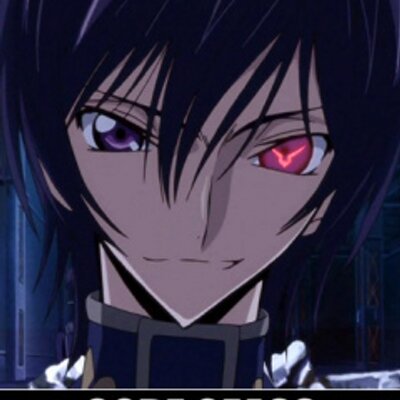 コードギアス名言bot Geass Bot Twitter