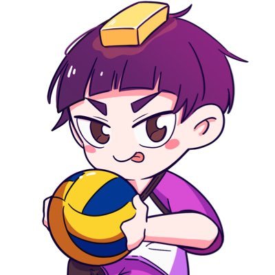 🧈~さんのプロフィール画像