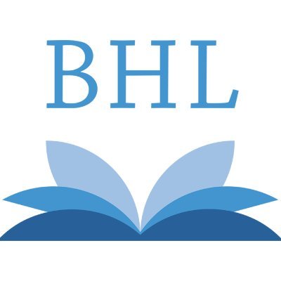 Visit BHL Communication Manager Profile