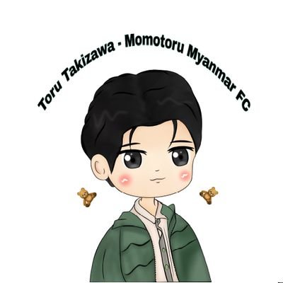 momotoru_myanmar🐻さんのプロフィール画像