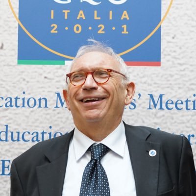 Patrizio Bianchi