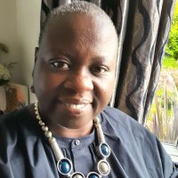 Sharon Woma (@sharonwoma) 's Twitter Profile Photo Sharon Woma (@sharonwoma) 's Twitter Profile Photo