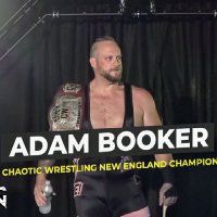 Booker of the Adam(@RealBooker) 's Twitter Profile Photo