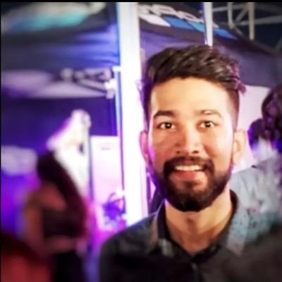 Software Developer on most days.
Footballer on odd days.
YNWA ♥️
