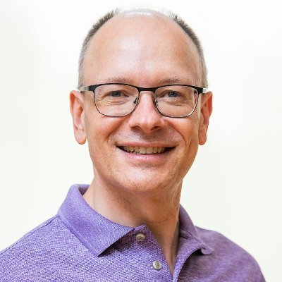 Dave Paradi Profile