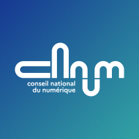 Conseil national du numérique (@cnnum) 's Twitter Profile Photo Conseil national du numérique (@cnnum) 's Twitter Profile Photo