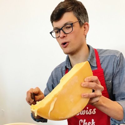 FelchlinD's profile picture. 🇺🇸🇨🇭 
Co-Founder https://t.co/jfuvJDEjFv |
My daily routine: pushing for social and environmental solutions.