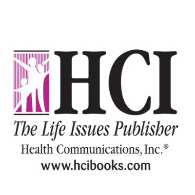 HCI Books (Health Communications Inc.) is an award-winning publisher of #nonfiction #selfhelp, #memoirs, and #recovery. Changing Lives One Book at a Time