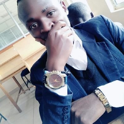 Human. African. Kenyan . Physicist