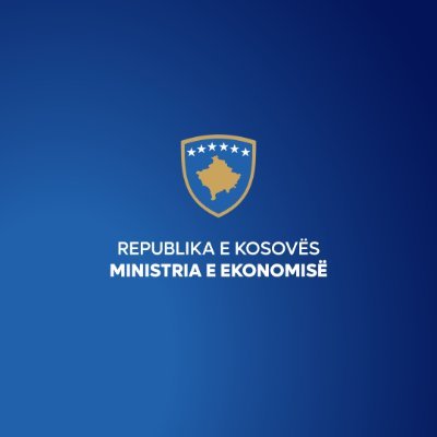 Ministry of Economy, 🇽🇰Republic of Kosova: ⚡️Energy, 💻ICT, 📈Publicly owned Enterprises, and ⛏Mining.