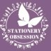 Stationery Obsession (@StationeryObse1) Twitter profile photo
