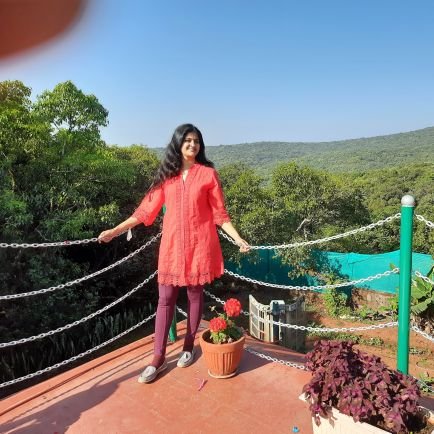 Observing Life Unfold | Kabhi INFJ kabhi INTJ |
Responding to whatever the algo serves up!|
B.E, IIM PGDM, MBL (👵 said ab 📚 bass karo!) |
♥,RTs !=endorsements